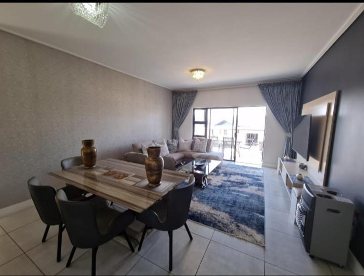 Polofields La Bonne Vie Apartment Midrand Exterior photo