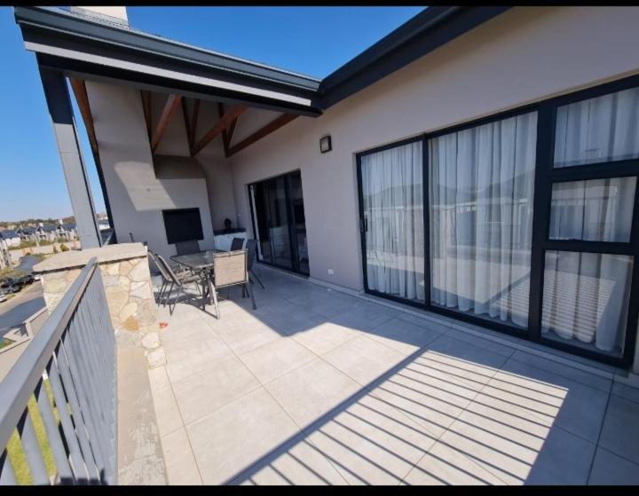 Polofields La Bonne Vie Apartment Midrand Exterior photo