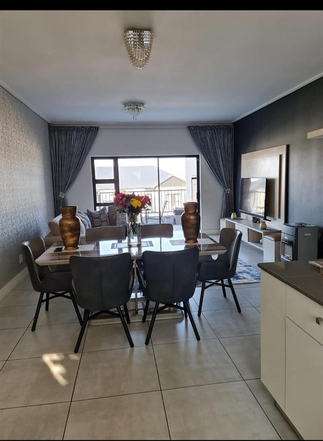 Polofields La Bonne Vie Apartment Midrand Exterior photo